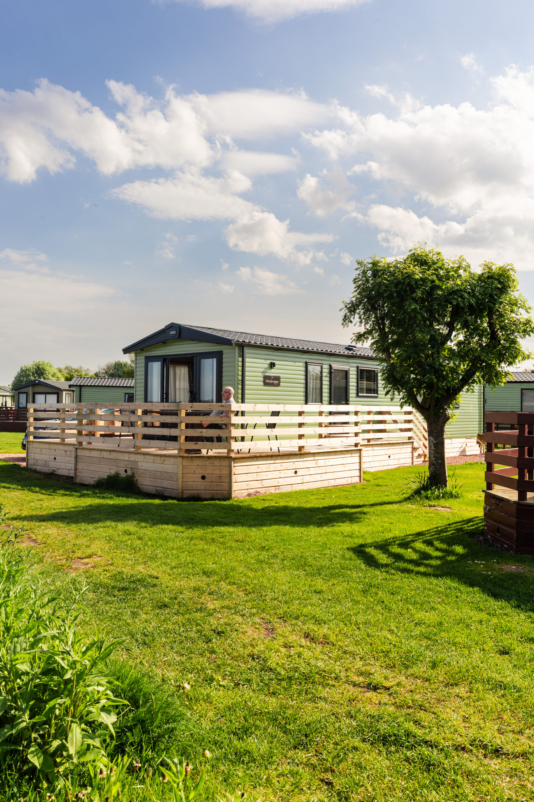 Static Caravan Holiday Homes For Sale & Hire Scotland Meridian Parks