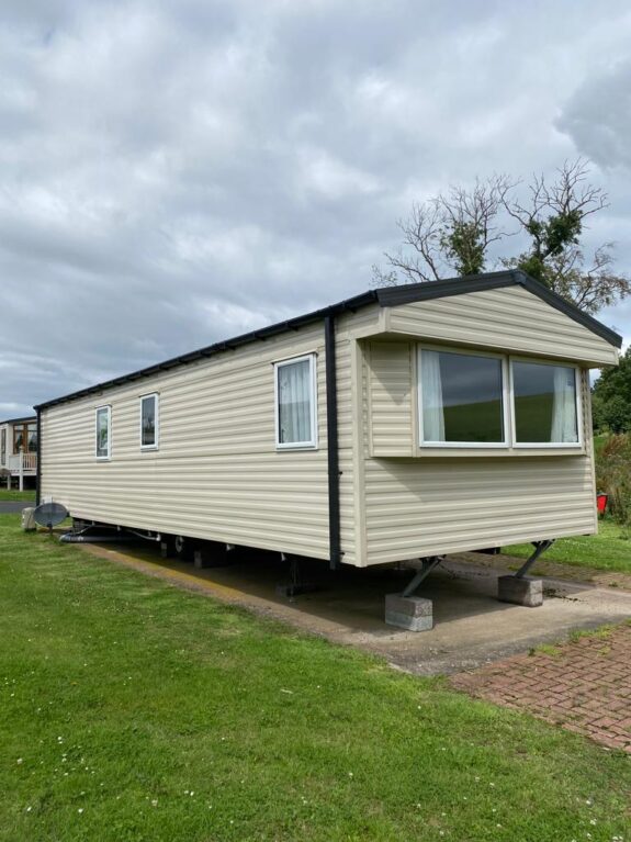 Willerby Sierra 2019 Meridian Parks